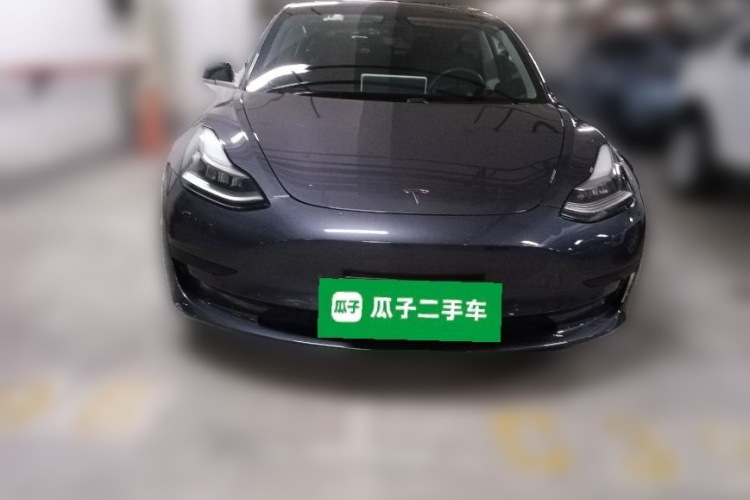 Tesla Model 3 2020 #3 Tesla Model 3 2020 car image #3