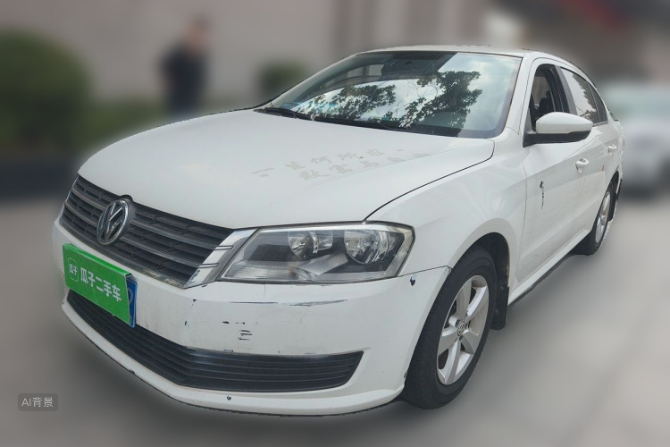 Volkswagen Lavida 2018 #2 Volkswagen Lavida 2018 car image #2