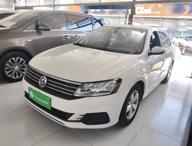 Volkswagen Lavida 2023 Volkswagen Lavida 2023 car image