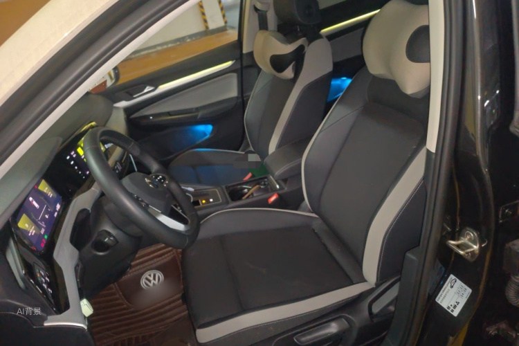 Volkswagen Golf 2022 #17 Volkswagen Golf 2022 car image #17