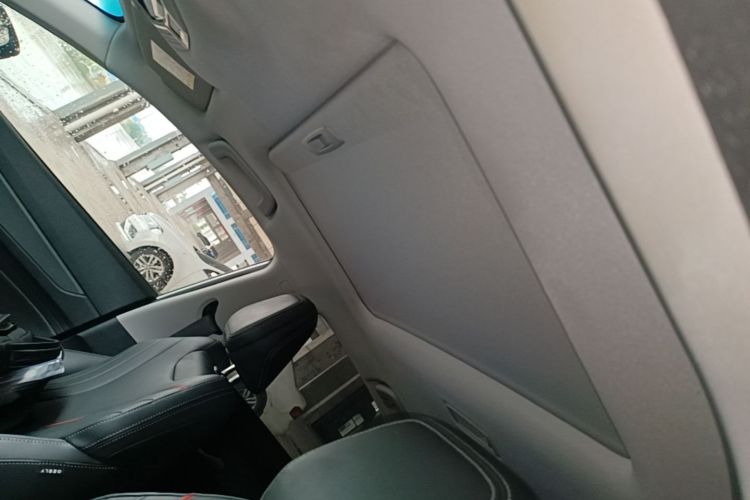 GEELY Binray 2022 #18 GEELY Binray 2022 image de voiture #18