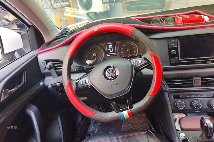 Volkswagen Tharu 2021 #12 Volkswagen Tharu 2021 car image #12