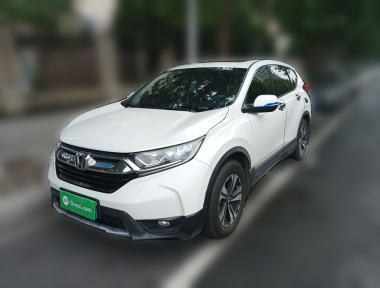 Honda CR-V 2019 Honda CR-V 2019 car image