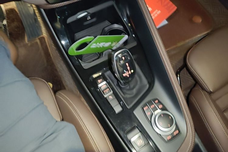 BMW X1 2022 #14 BMW X1 2022 immagine di auto #14