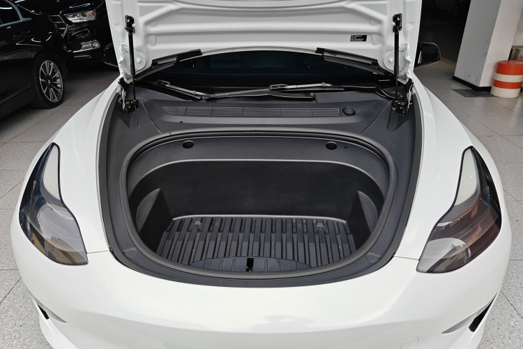 特斯拉 Model 3 2022 汽车图片 #22