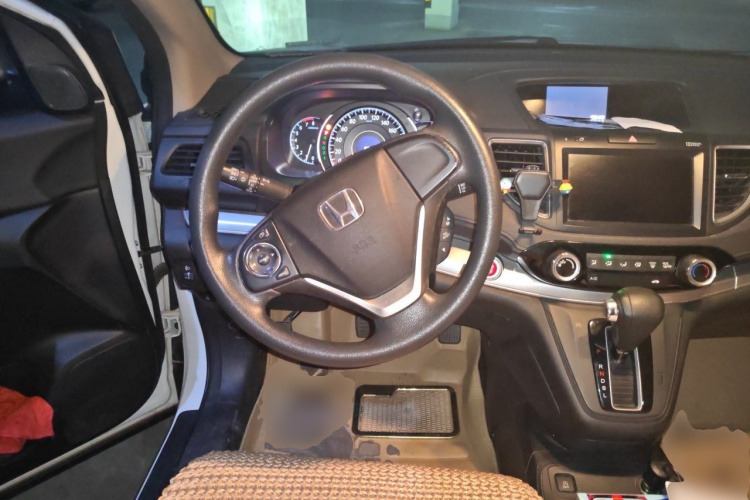 Honda CR-V 2016 car image #11