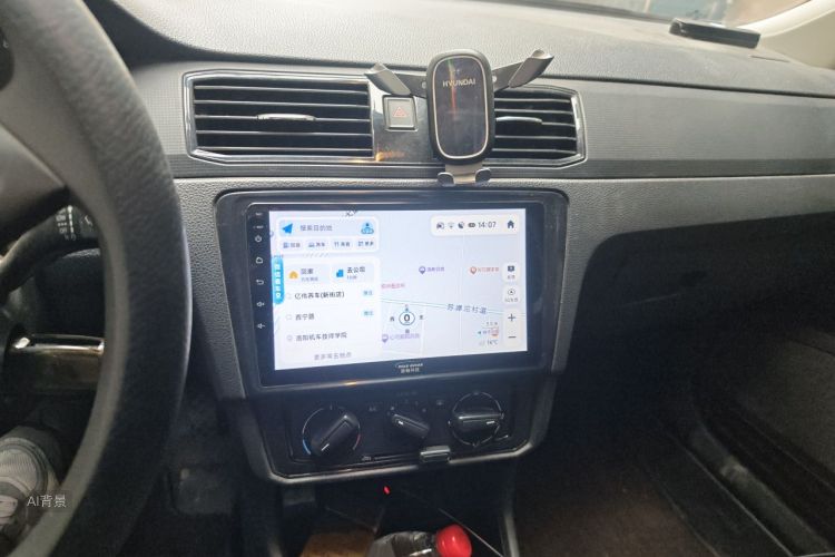 Volkswagen Santana 2019 #15 Volkswagen Santana 2019 imagen de coche #15