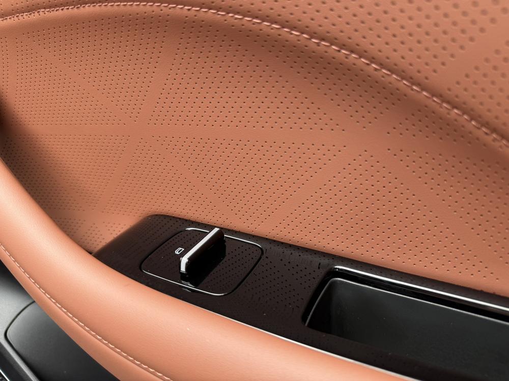 GEELY Emgrand 2025 #17 GEELY Emgrand 2025 car image #17
