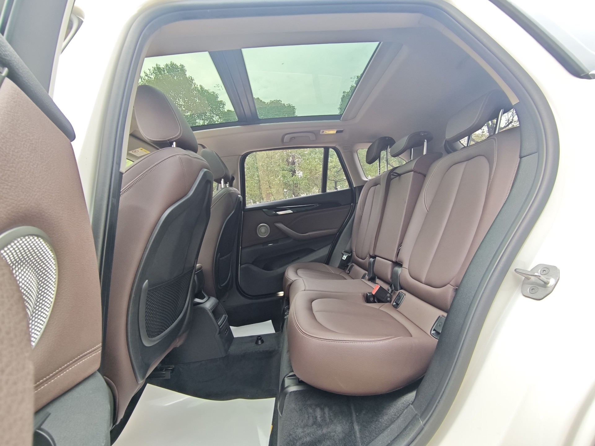 BMW X1 2022 #6 BMW X1 2022 car image #6