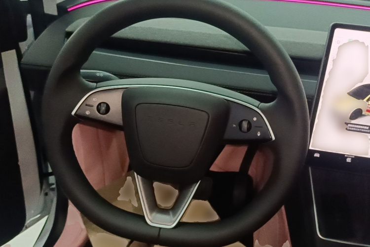 Tesla Model Y 2025 car image #11