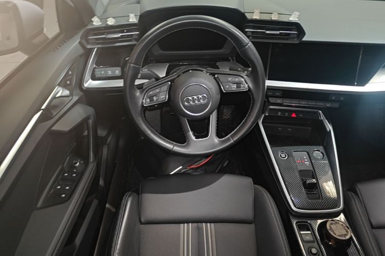 Audi A3 2023 #11 Audi A3 2023 car image #11