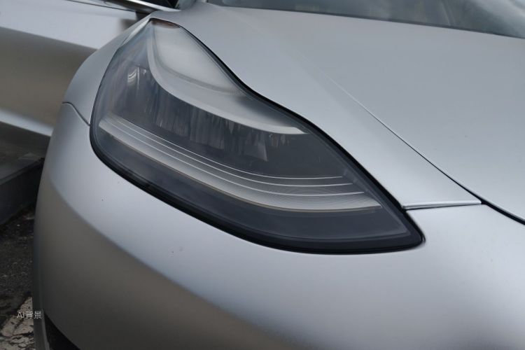 Tesla Model 3 2020 car image #8