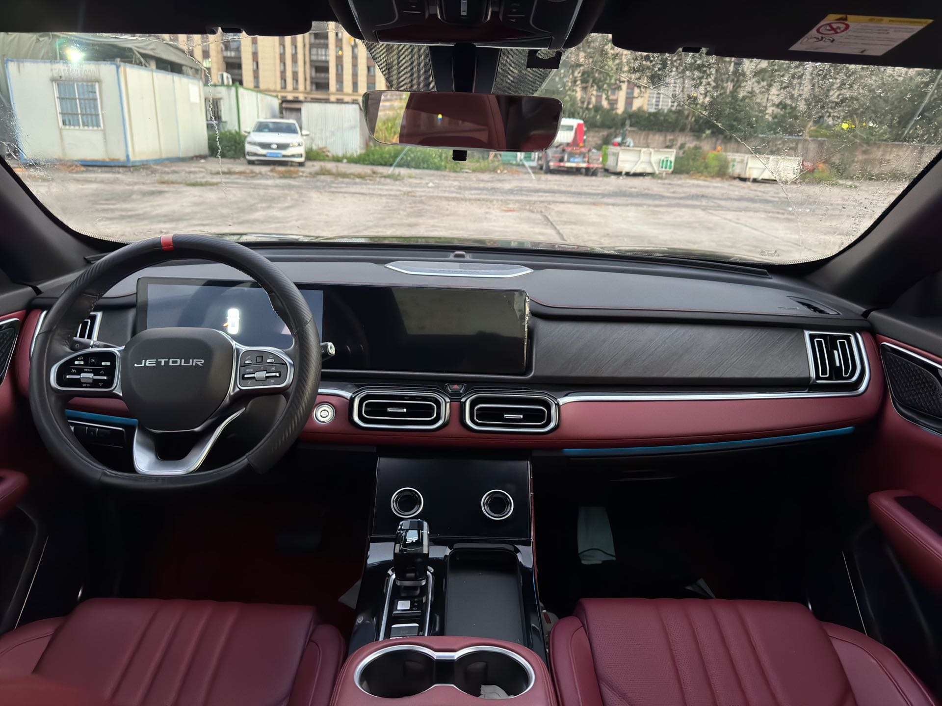 Jetour X70 PLUS 2025 #7 Jetour X70 PLUS 2025 immagine di auto #7
