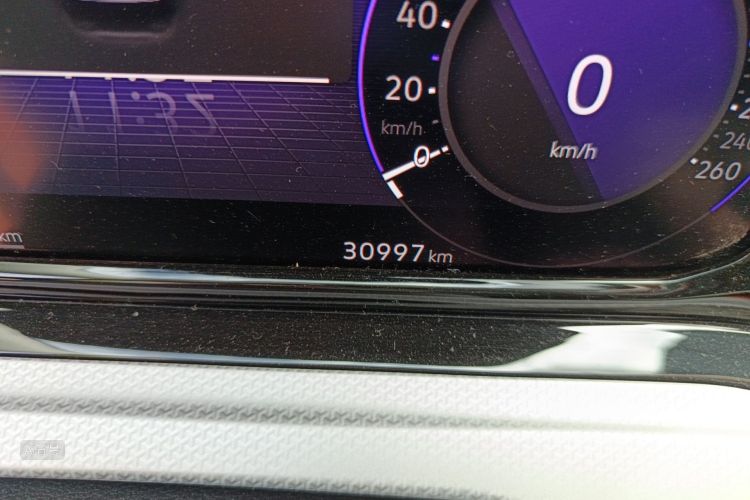 Volkswagen Golf 2022 صورة سيارة #14