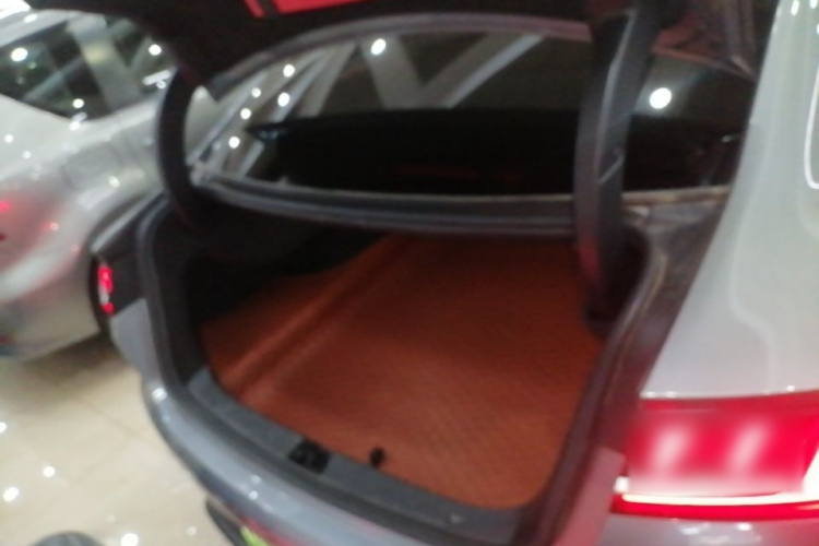 BYD Han 2021 car image #19