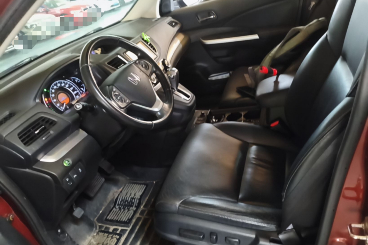 Honda CR-V 2015 car image #15