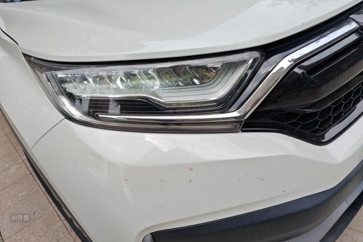 Honda CR-V 2021 car image #8