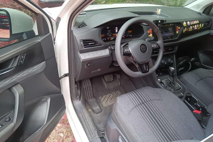 Volkswagen Tharu 2023 #16 Volkswagen Tharu 2023 car image #16