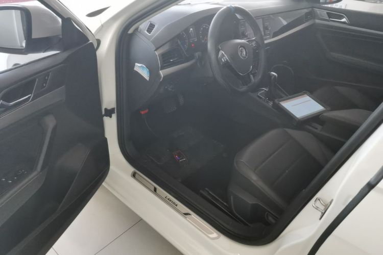 Volkswagen Lavida 2019 #16 Volkswagen Lavida 2019 car image #16