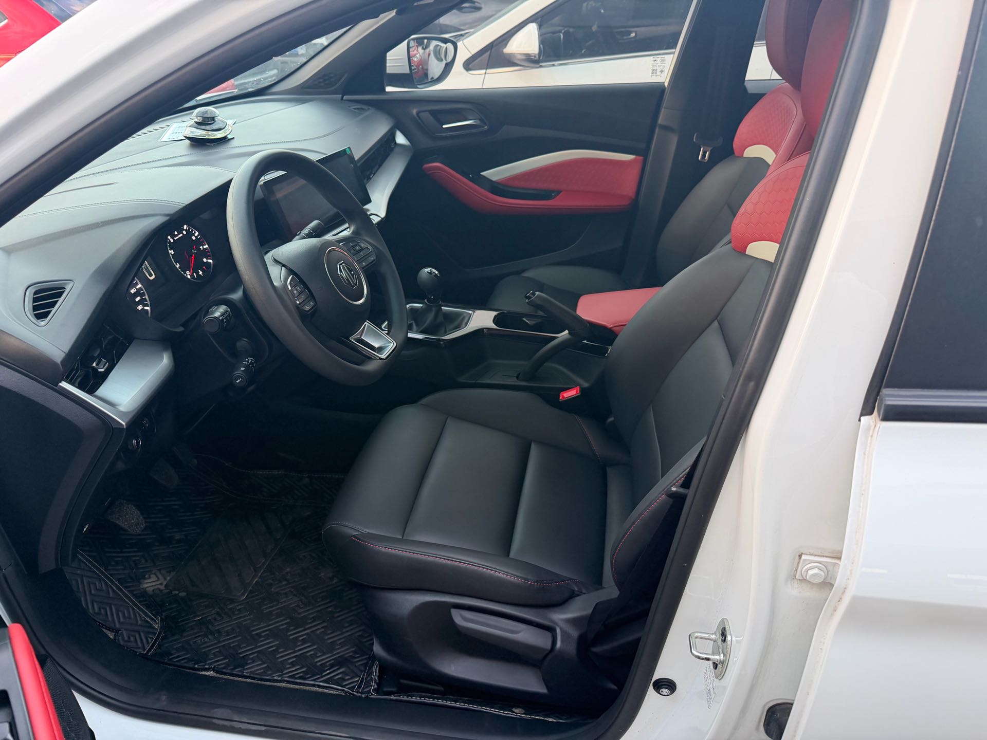 MG 5 2023 #2 MG 5 2023 image de voiture #2