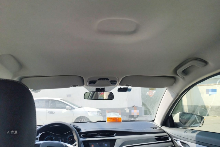 GEELY Emgrand 2021 car image #20