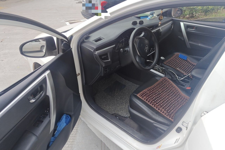 2015 immagine di auto #9