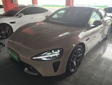 MI SU7 2024 car image 