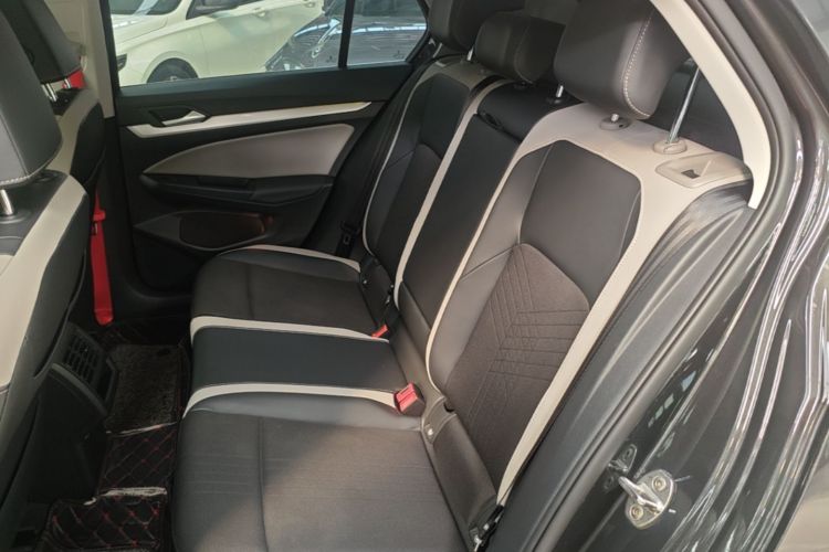 Volkswagen Golf 2021 #17 Volkswagen Golf 2021 صورة سيارة #17