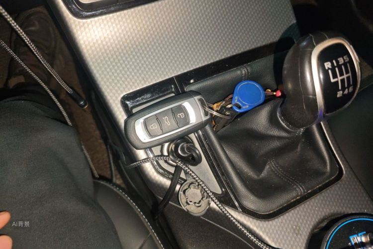 GEELY Emgrand GS 2017 #10 GEELY Emgrand GS 2017 صورة سيارة #10