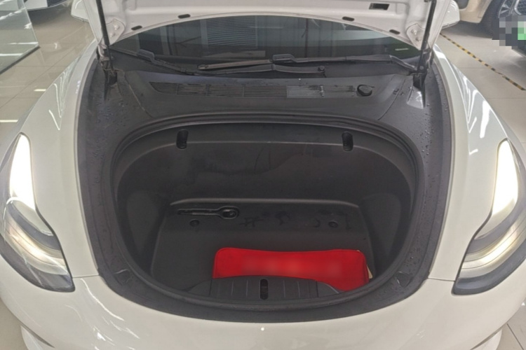 Tesla Model 3 2020 #20 Tesla Model 3 2020 car image #20