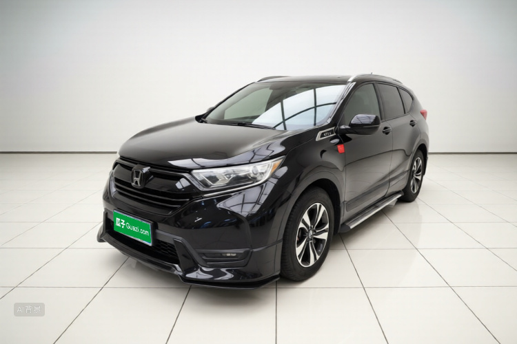 Honda CR-V 2019 car image #2
