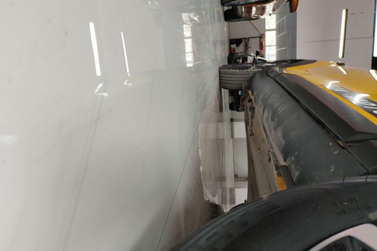 Kia KX1 2019 car image #27