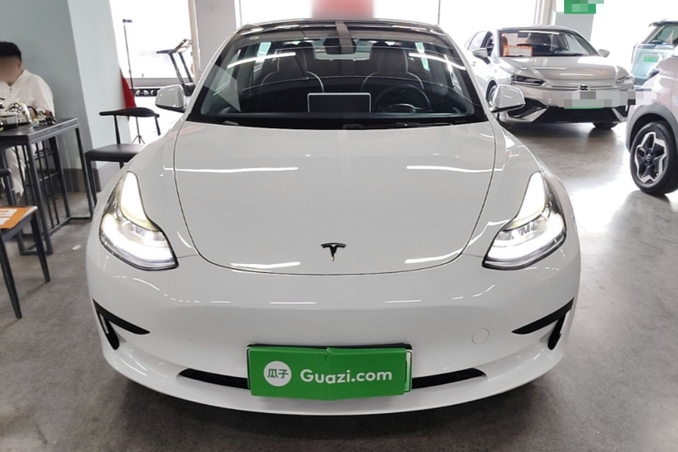 Tesla Model 3 2023 car image #3