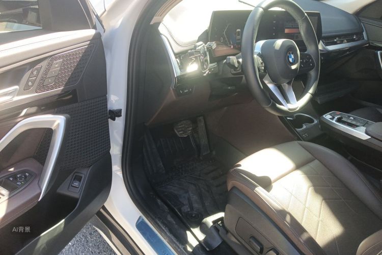 BMW X1 2024 car image #18