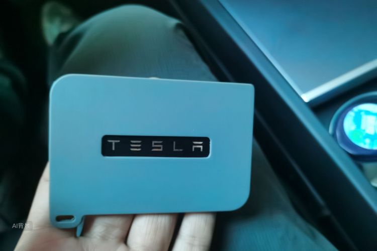 Tesla Model 3 2023 car image #10