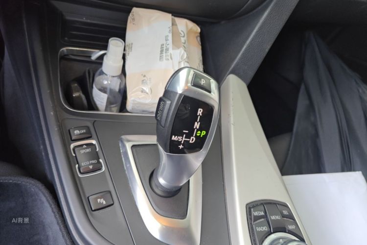 BMW 3 Series 2016 #16 BMW 3 Series 2016 car image #16