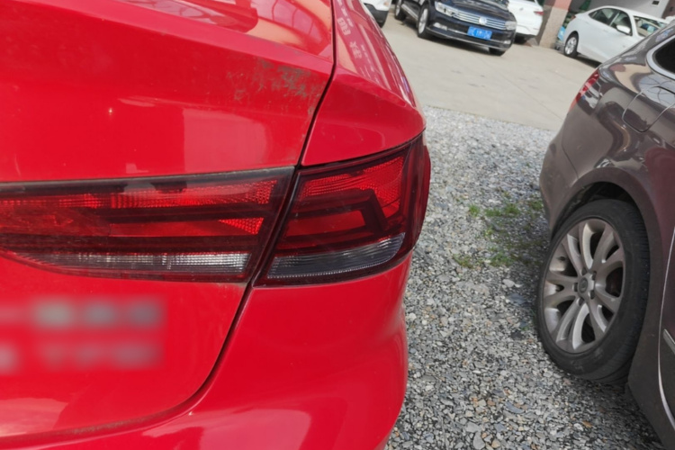 Audi A3 2015 #8 Audi A3 2015 car image #8