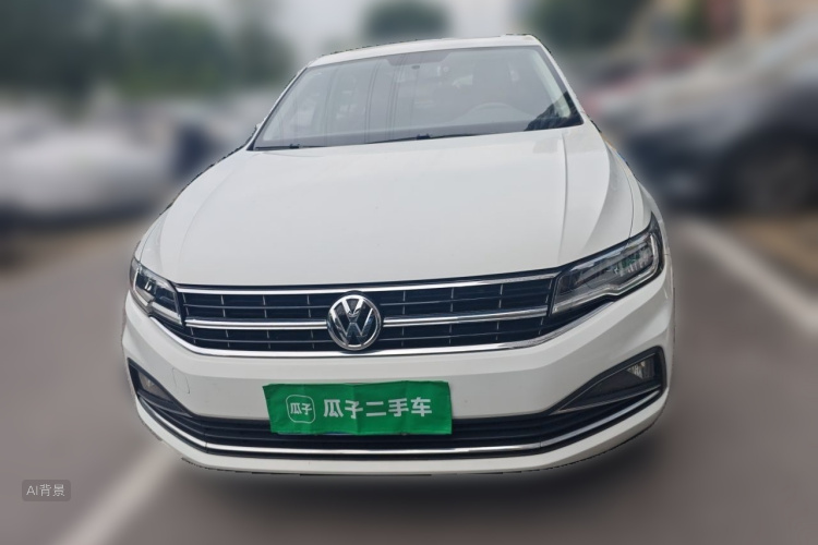 Volkswagen Bora 2019 صورة سيارة #3