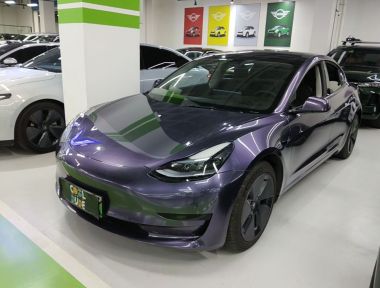Tesla Model 3 2023 Tesla Model 3 2023 car image