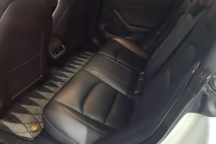 Tesla Model 3 2020 immagine di auto #17