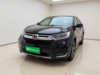 Honda CR-V 2018 car image 