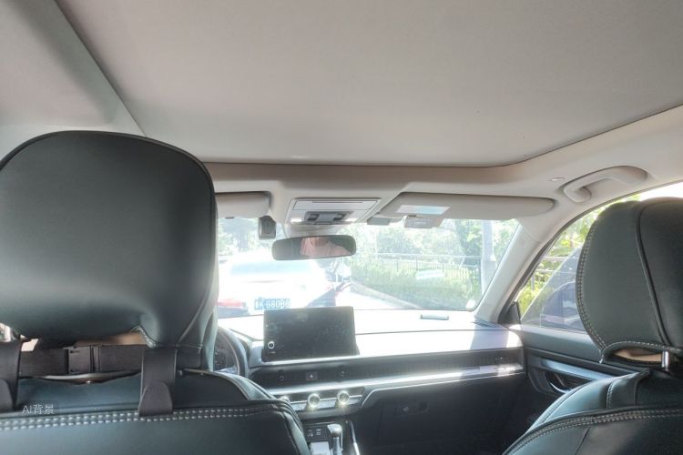 Honda CR-V 2022 imagen de coche #20