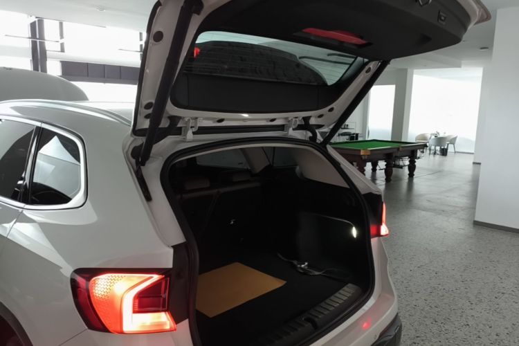 BMW X1 2023 #19 BMW X1 2023 car image #19