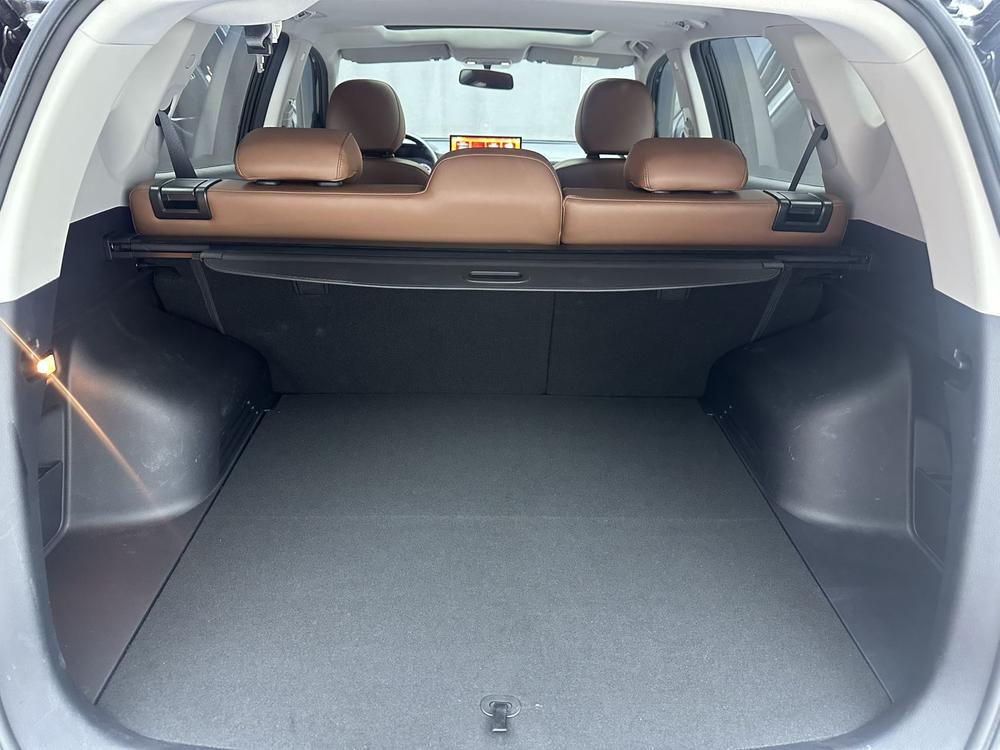 GEELY Vision X6 2021 car image #22