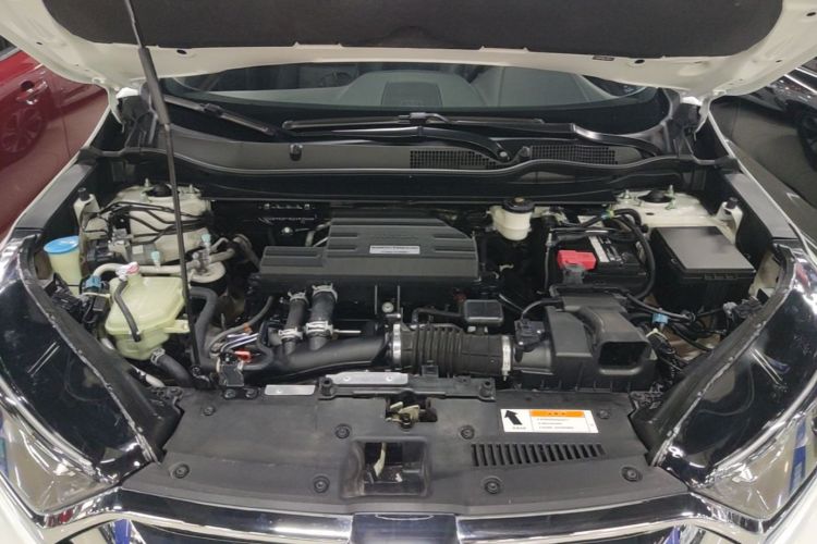 Honda CR-V 2020 car image #20