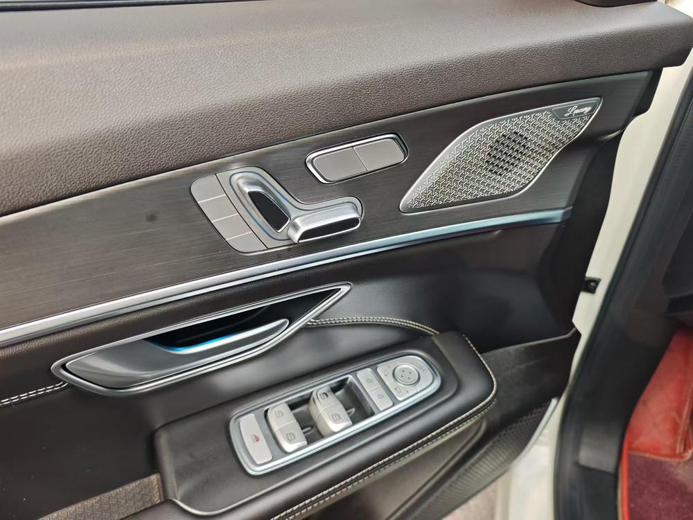 Jetour X70 PLUS 2021 car image #9