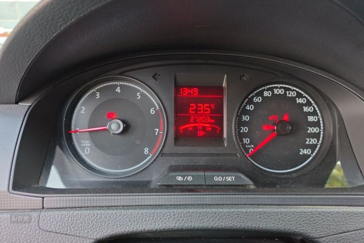 Volkswagen Santana 2023 #14 Volkswagen Santana 2023 immagine di auto #14