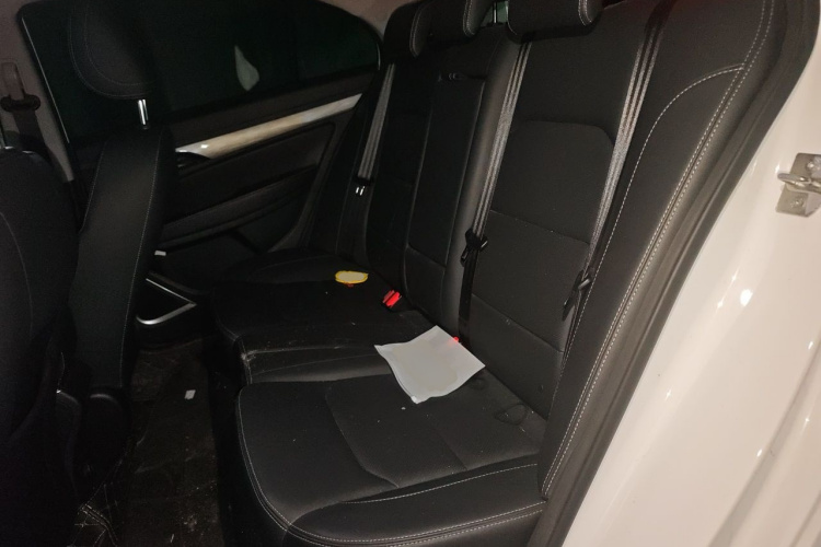 GEELY Emgrand 2019 #10 GEELY Emgrand 2019 car image #10