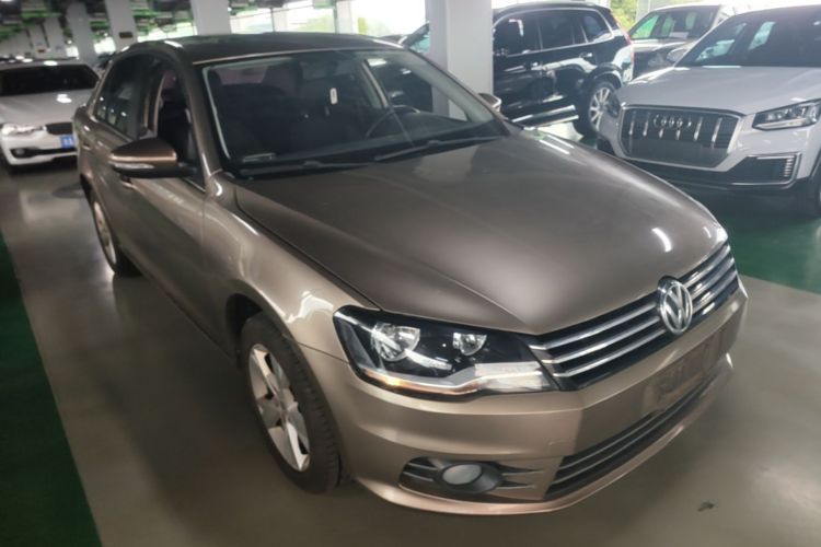 Volkswagen Bora 2015 #4 Volkswagen Bora 2015 immagine di auto #4