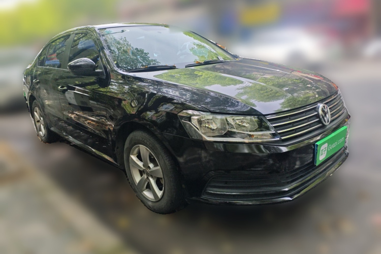 Volkswagen Lavida 2017 imagen de coche #4